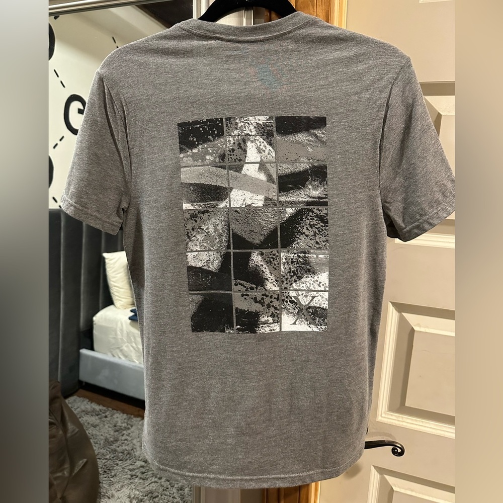 Express graphic tee - Picture 2 of 3